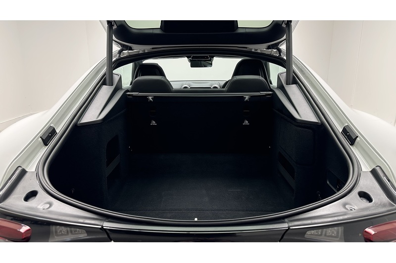 Mercedes-Benz AMG GT 63 V8 BiTurbo Ultimate - U2013