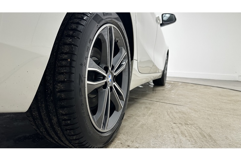 BMW 1 Series 118i Sport - U2014