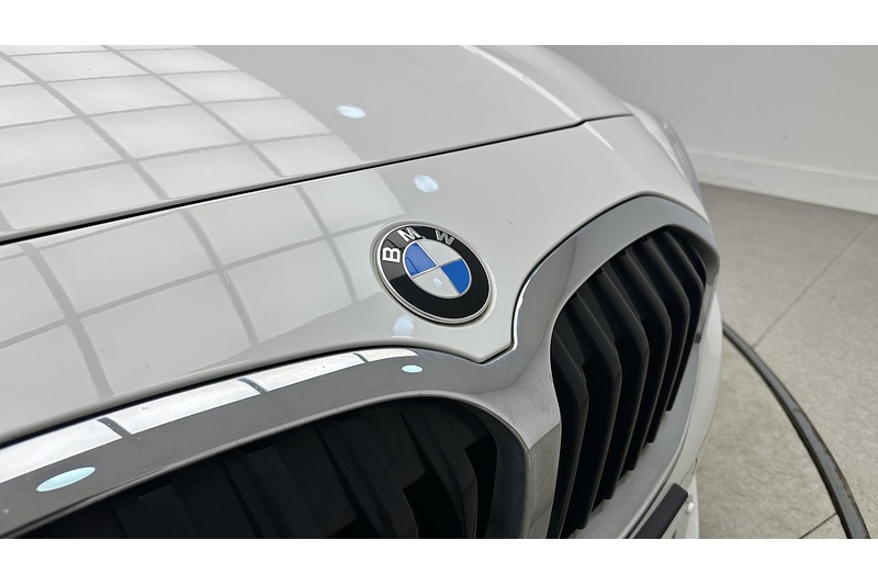 BMW 1 Series 118i Sport - U2014