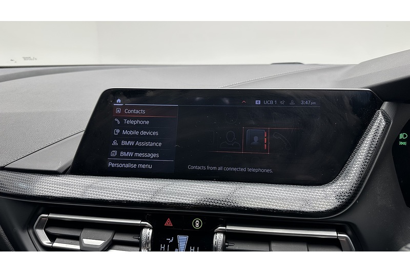 BMW 1 Series 118i Sport - U2014
