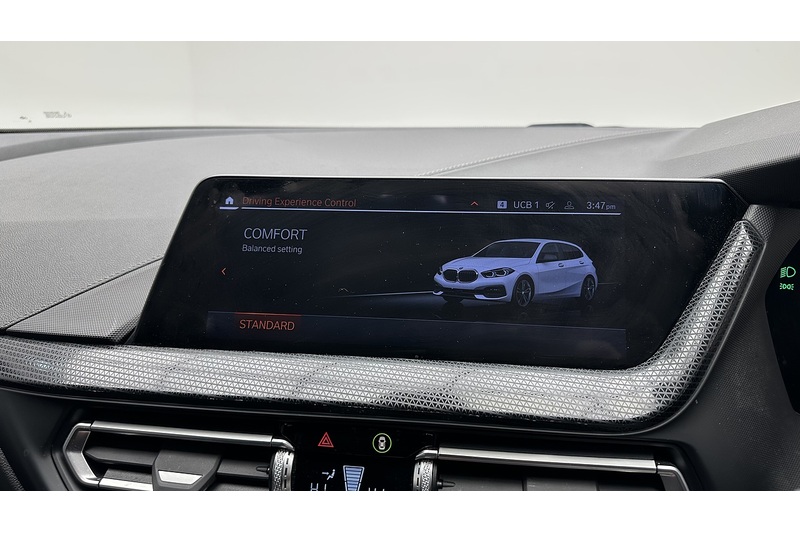 BMW 1 Series 118i Sport - U2014