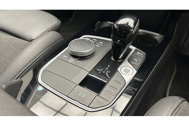 BMW 1 Series 118i Sport - U2014