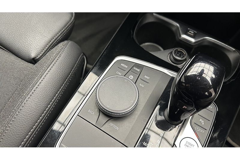 BMW 1 Series 118i Sport - U2014