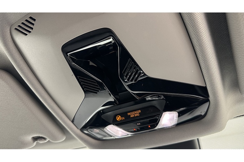 BMW 1 Series 118i Sport - U2014