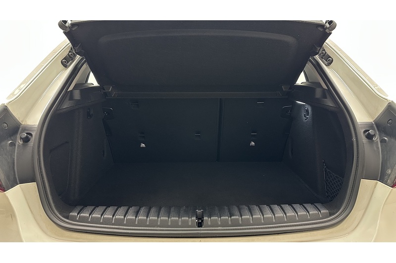 BMW 1 Series 118i Sport - U2014