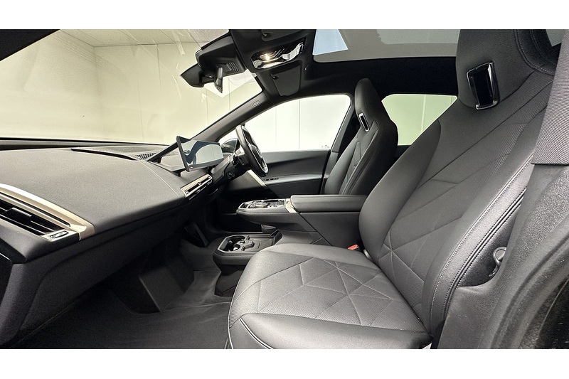 BMW iX 50 M Sport Edition - U2016