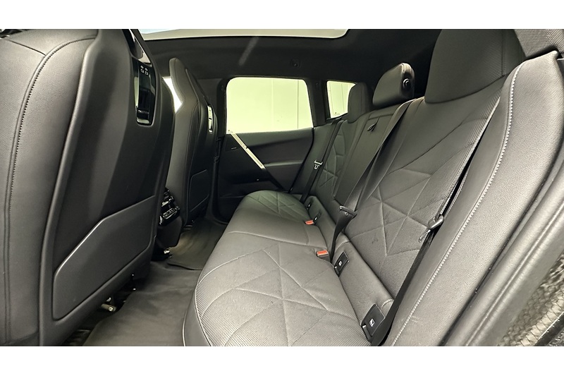 BMW iX 50 M Sport Edition - U2016