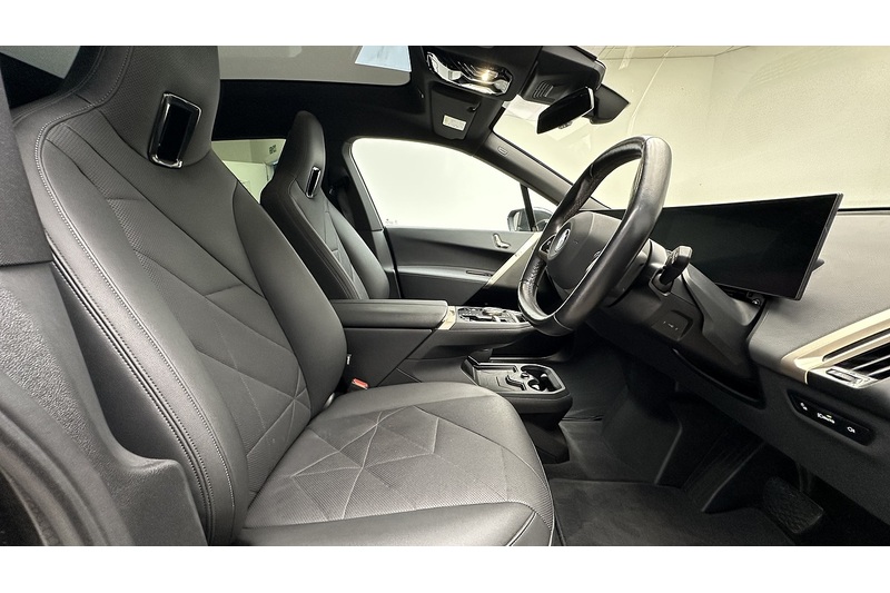 BMW iX 50 M Sport Edition - U2016