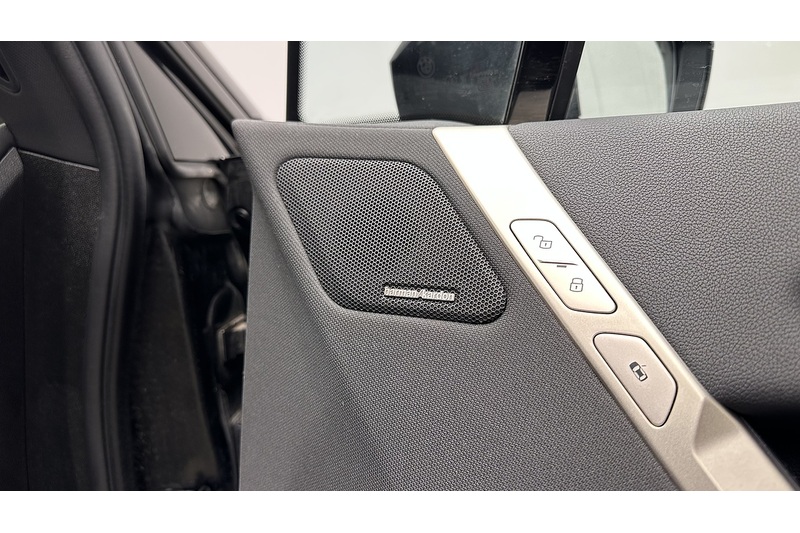 BMW iX 50 M Sport Edition - U2016