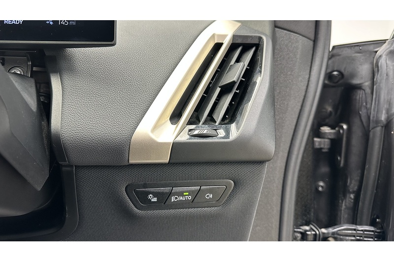 BMW iX 50 M Sport Edition - U2016