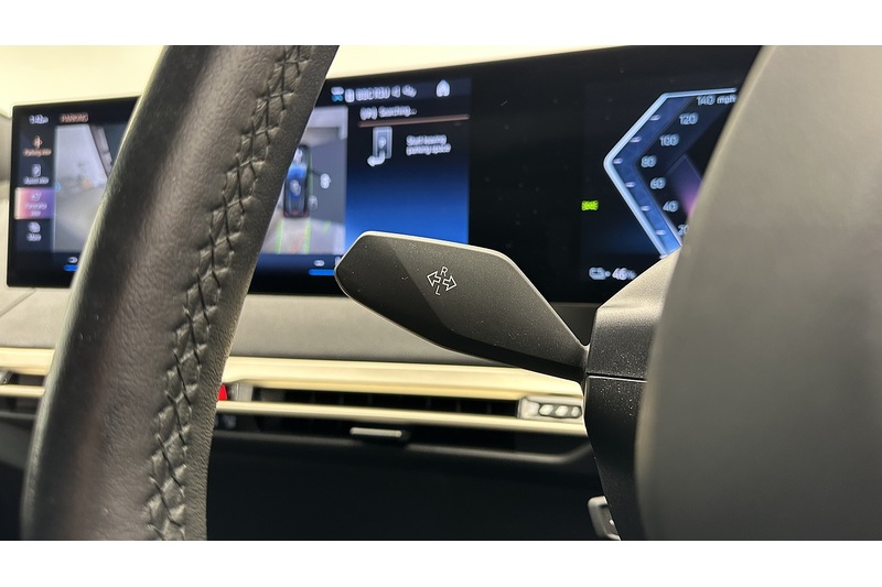 BMW iX 50 M Sport Edition - U2016