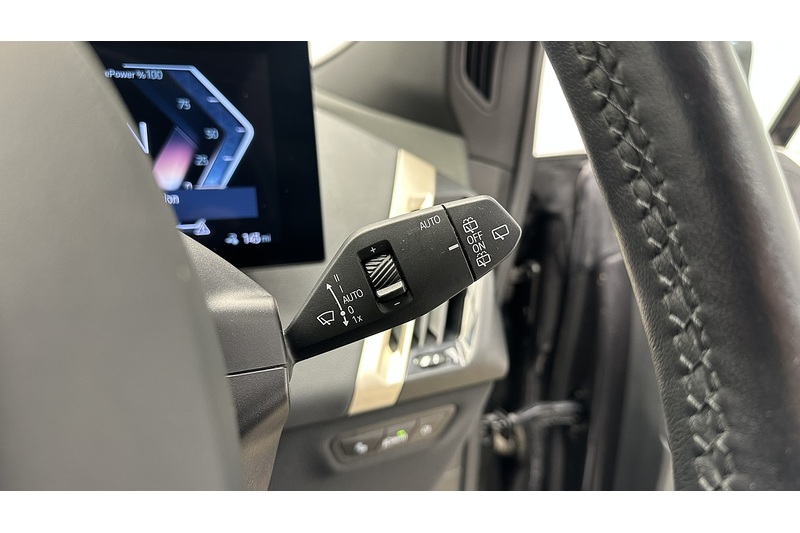 BMW iX 50 M Sport Edition - U2016