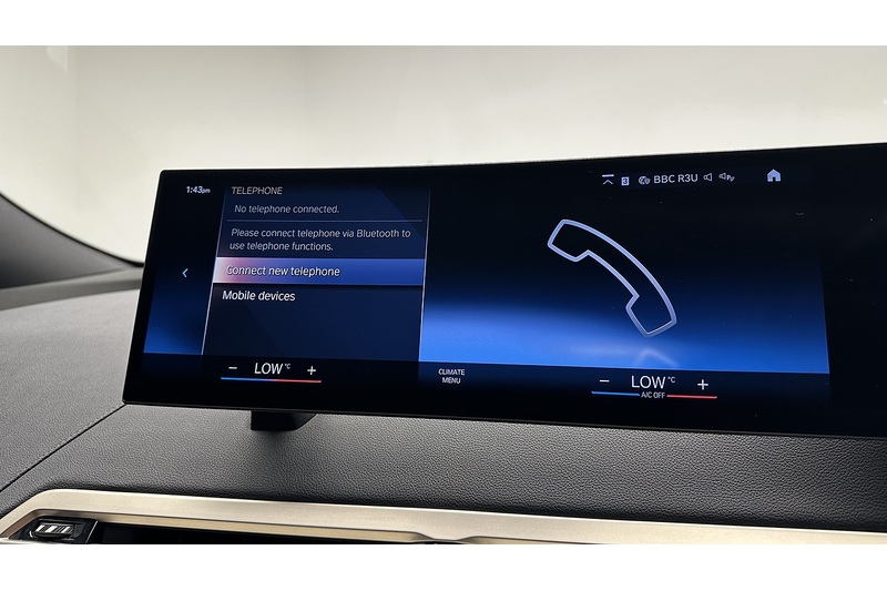 BMW iX 50 M Sport Edition - U2016