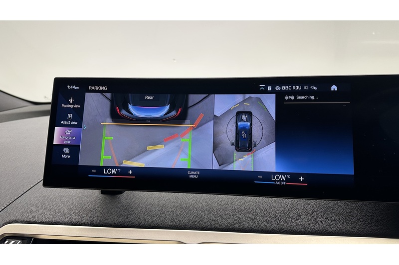 BMW iX 50 M Sport Edition - U2016