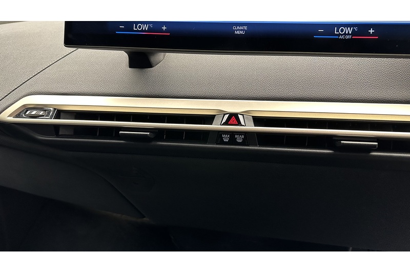 BMW iX 50 M Sport Edition - U2016