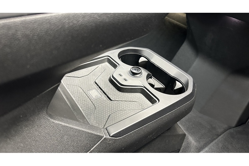 BMW iX 50 M Sport Edition - U2016