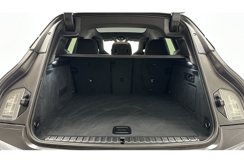 BMW iX 50 M Sport Edition - U2016