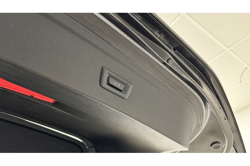 BMW iX 50 M Sport Edition - U2016