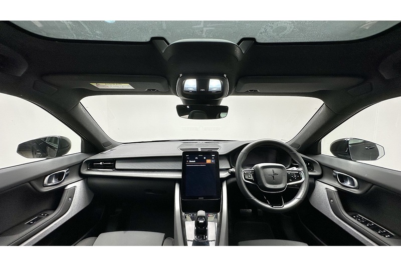 Polestar Polestar 2 Long Range - U2020