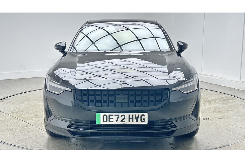 Polestar Polestar 2 Long Range - U2020