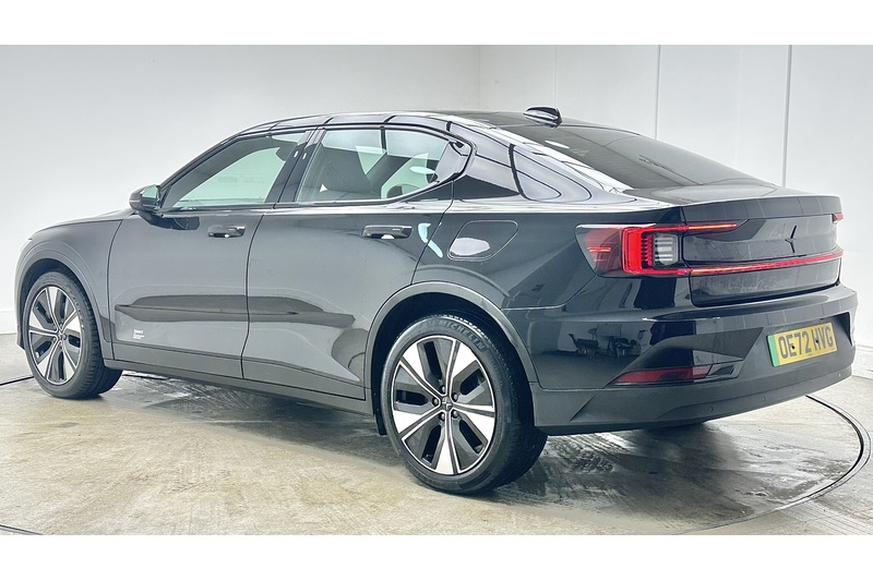 Polestar Polestar 2 Long Range - U2020