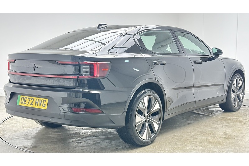 Polestar Polestar 2 Long Range - U2020