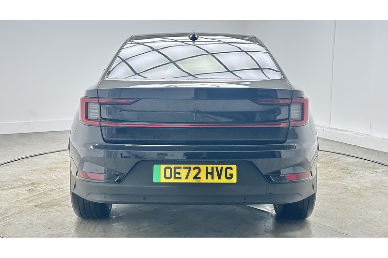 Polestar Polestar 2 Long Range - U2020