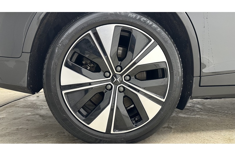 Polestar Polestar 2 Long Range - U2020