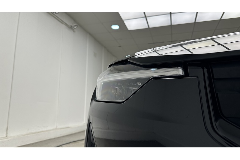 Polestar Polestar 2 Long Range - U2020