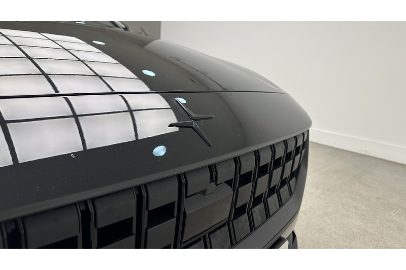 Polestar Polestar 2 Long Range - U2020