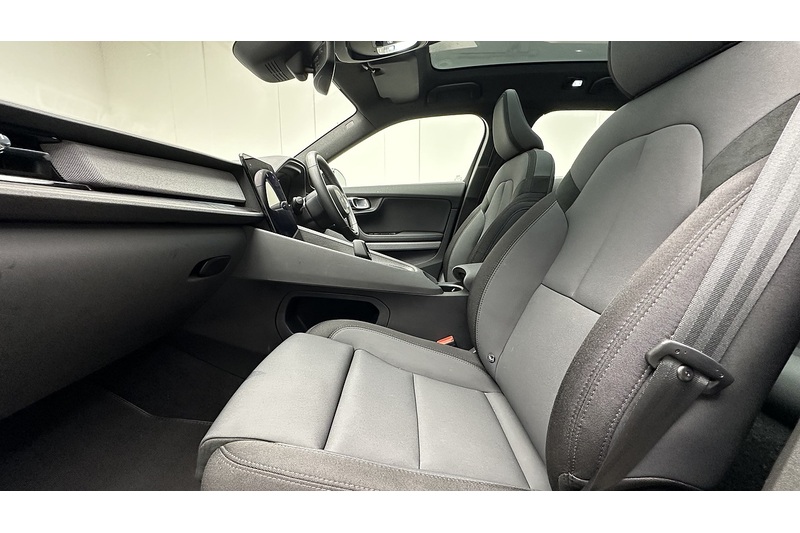 Polestar Polestar 2 Long Range - U2020