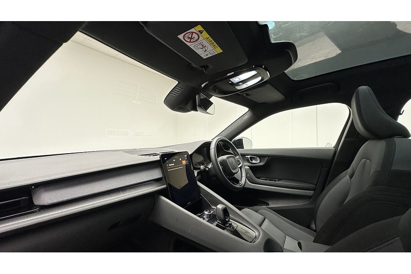 Polestar Polestar 2 Long Range - U2020