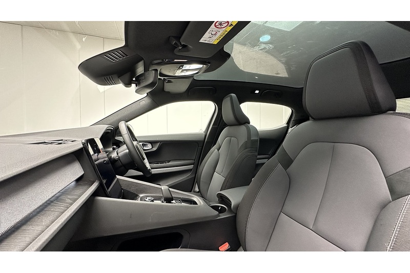 Polestar Polestar 2 Long Range - U2020