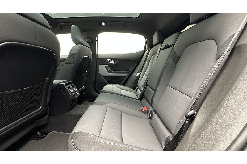 Polestar Polestar 2 Long Range - U2020