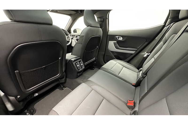 Polestar Polestar 2 Long Range - U2020