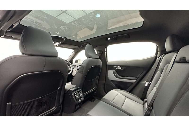 Polestar Polestar 2 Long Range - U2020