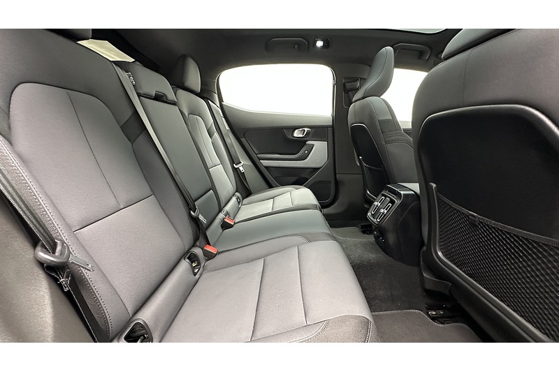 Polestar Polestar 2 Long Range - U2020