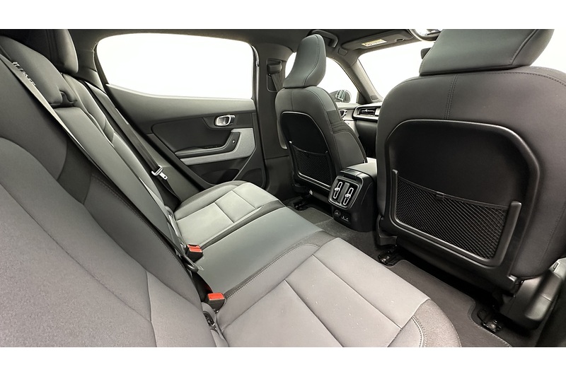 Polestar Polestar 2 Long Range - U2020