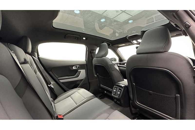 Polestar Polestar 2 Long Range - U2020