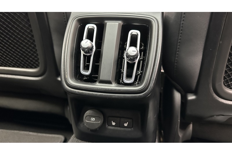 Polestar Polestar 2 Long Range - U2020