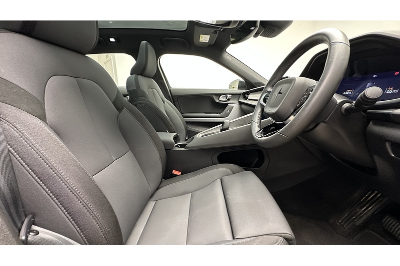 Polestar Polestar 2 Long Range - U2020