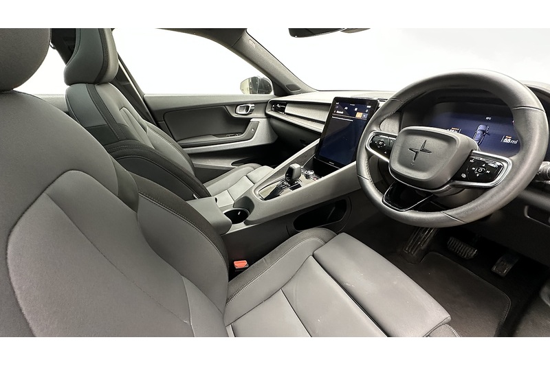 Polestar Polestar 2 Long Range - U2020