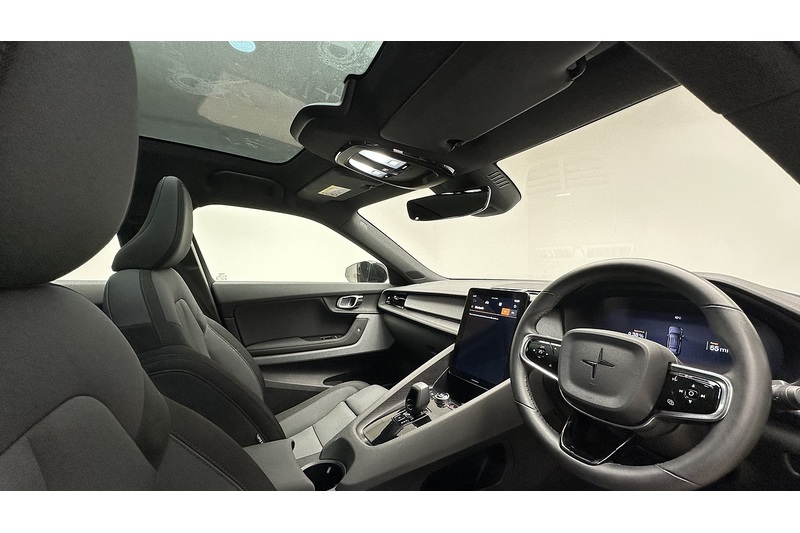 Polestar Polestar 2 Long Range - U2020