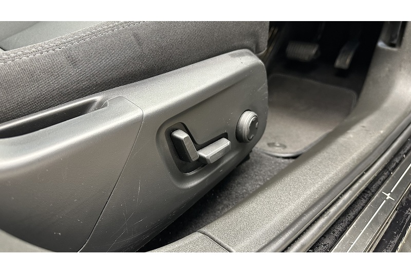 Polestar Polestar 2 Long Range - U2020