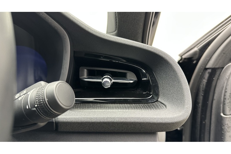 Polestar Polestar 2 Long Range - U2020