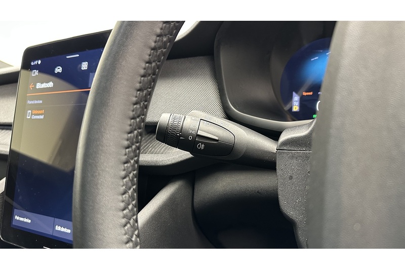 Polestar Polestar 2 Long Range - U2020