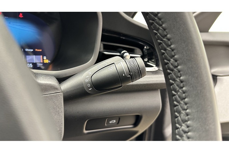 Polestar Polestar 2 Long Range - U2020