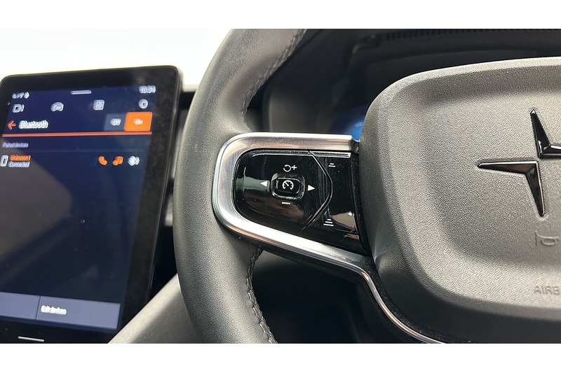 Polestar Polestar 2 Long Range - U2020