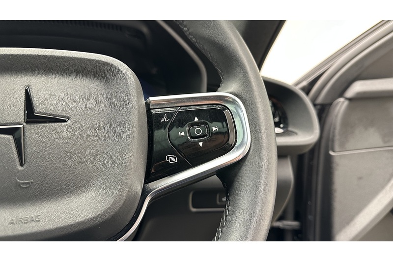 Polestar Polestar 2 Long Range - U2020