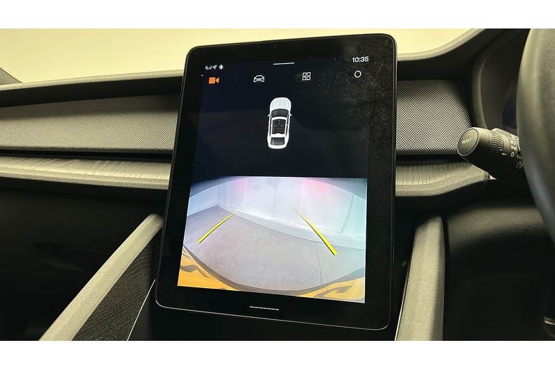 Polestar Polestar 2 Long Range - U2020